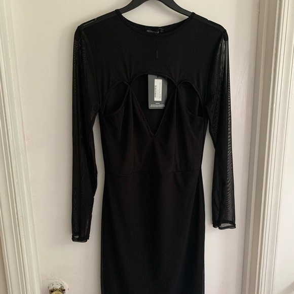 night out midi dress